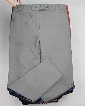 Фотография  865 - Брюки NEXT Women#11 кг, ЛОТ №5468 оптом в Петрозаводске и Карелии