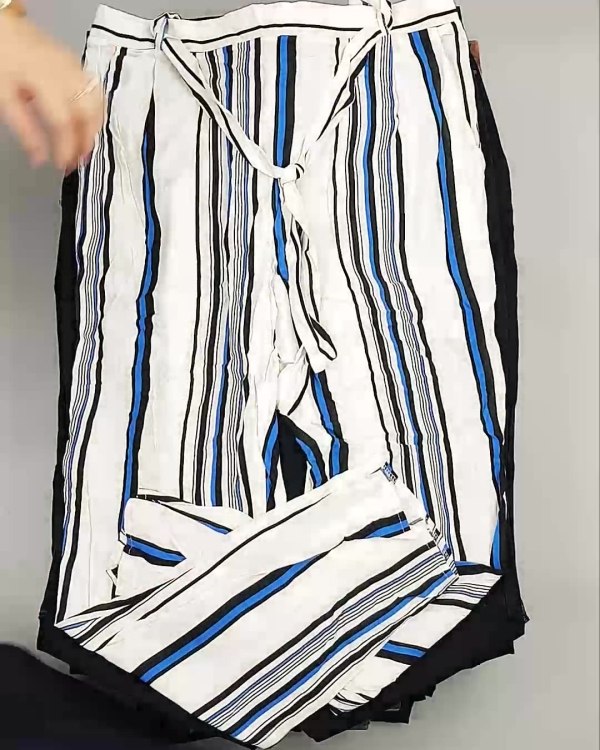 Фотография  794 - Брюки NEXT Women#11 кг, ЛОТ №5468 оптом в Петрозаводске и Карелии