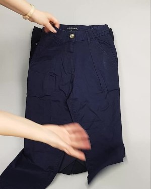 Фотография  513 - Брюки NEXT Women#11 кг, ЛОТ №5469 оптом в Петрозаводске и Карелии