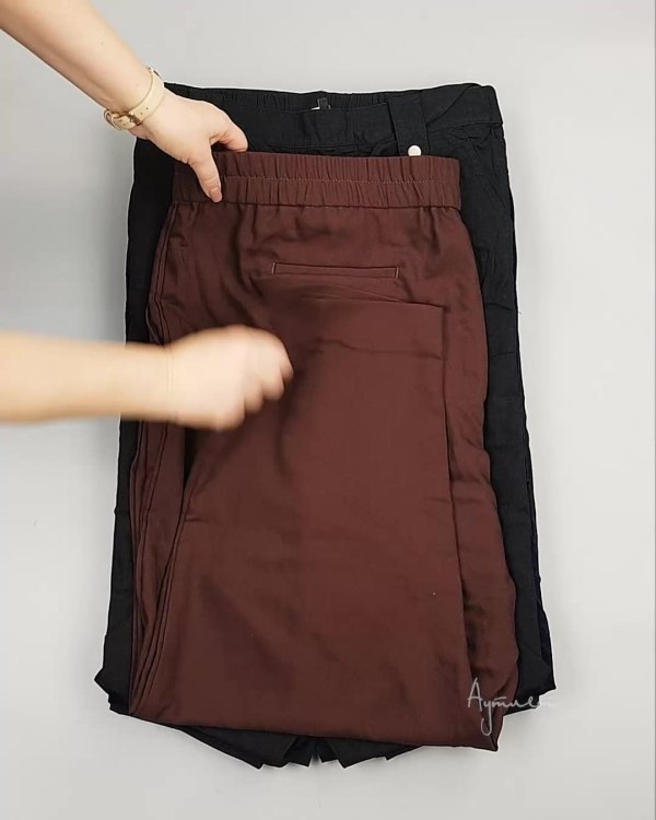 Фотография  319 - Брюки NEXT Women#11 кг, ЛОТ №5469 оптом в Петрозаводске и Карелии