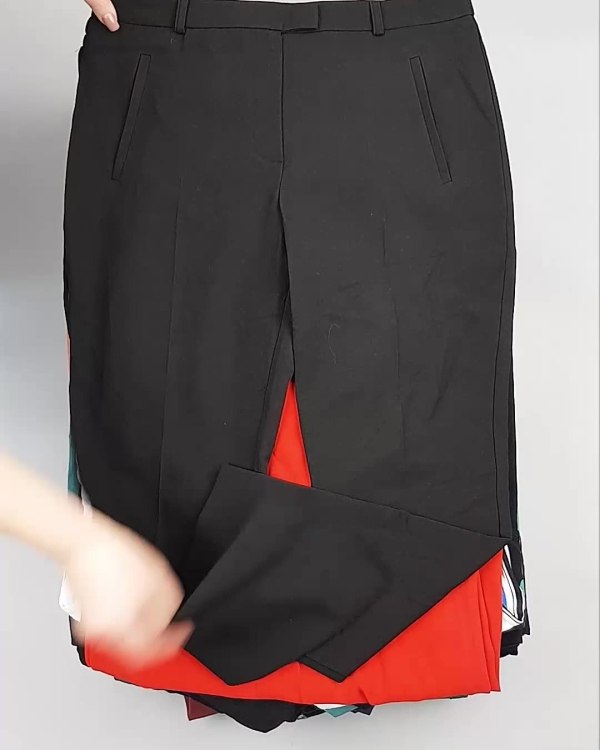 Фотография  993 - Брюки NEXT Women#11 кг, ЛОТ №5469 оптом в Петрозаводске и Карелии