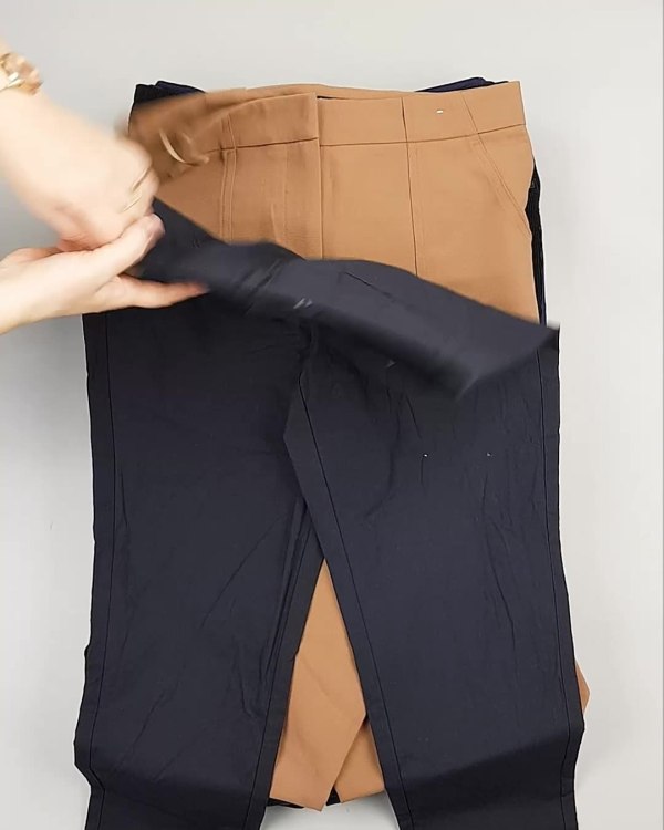 Фотография  223 - Брюки NEXT Women#11 кг, ЛОТ №5470 оптом в Петрозаводске и Карелии