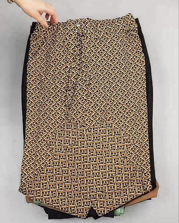 Фотография  840 - Брюки NEXT Women#11 кг, ЛОТ №5470 оптом в Петрозаводске и Карелии