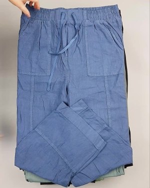 Фотография  858 - Брюки NEXT Women#11 кг, ЛОТ №5470 оптом в Петрозаводске и Карелии