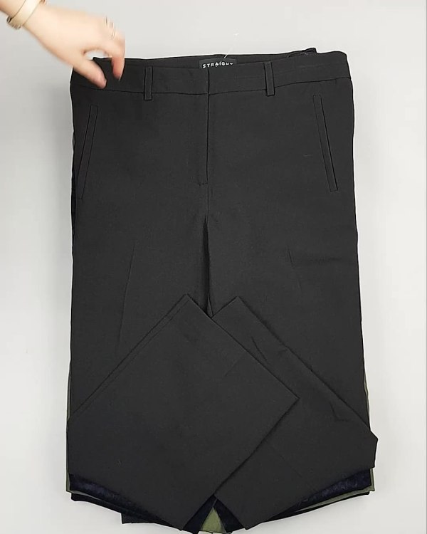 Фотография  287 - Брюки NEXT Women#11 кг, ЛОТ №5471 оптом в Петрозаводске и Карелии