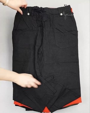 Фотография  839 - Брюки NEXT Women#11 кг, ЛОТ №5471 оптом в Петрозаводске и Карелии