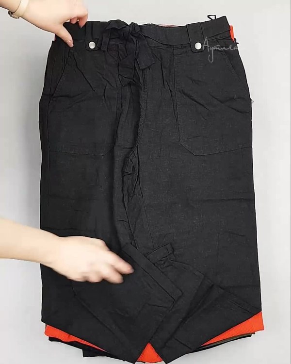 Фотография  293 - Брюки NEXT Women#11 кг, ЛОТ №5471 оптом в Петрозаводске и Карелии