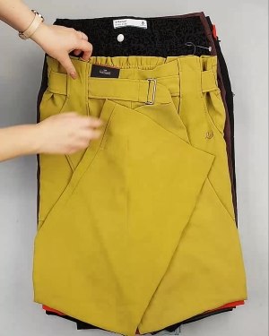 Фотография  916 - Брюки NEXT Women#11 кг, ЛОТ №5471 оптом в Петрозаводске и Карелии