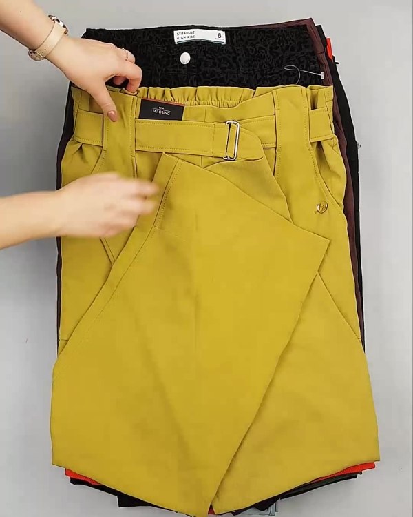 Фотография  554 - Брюки NEXT Women#11 кг, ЛОТ №5471 оптом в Петрозаводске и Карелии