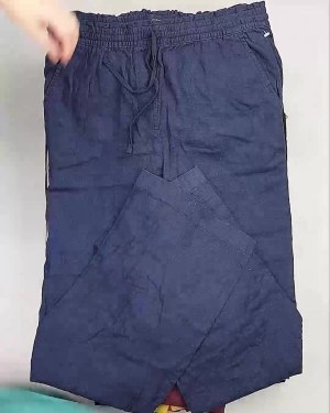 Фотография  840 - Брюки NEXT Women#11 кг, ЛОТ №5471 оптом в Петрозаводске и Карелии