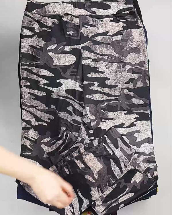 Фотография  126 - Брюки NEXT Women#11 кг, ЛОТ №5471 оптом в Петрозаводске и Карелии