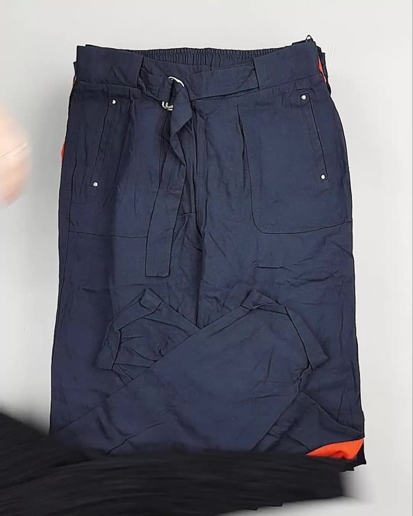 Фотография  239 - Брюки NEXT Women#11 кг, ЛОТ №5472 оптом в Петрозаводске и Карелии