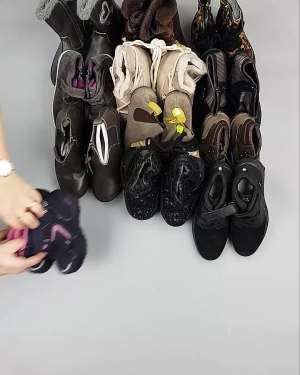 Фотография  343 - Обувь СТОК дети зима#15 кг, ЛОТ №5486 оптом в Петрозаводске и Карелии