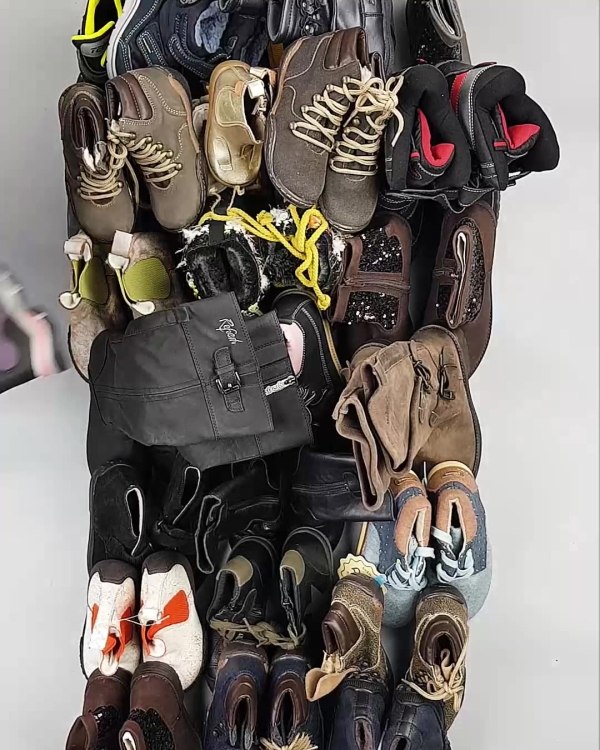 Фотография  763 - Обувь СТОК дети зима#15 кг, ЛОТ №5487 оптом в Петрозаводске и Карелии