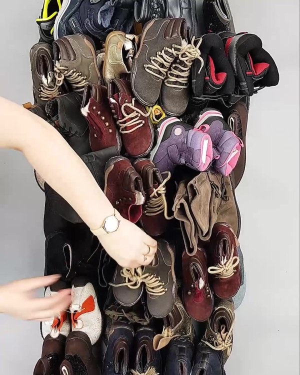 Фотография  246 - Обувь СТОК дети зима#15 кг, ЛОТ №5487 оптом в Петрозаводске и Карелии