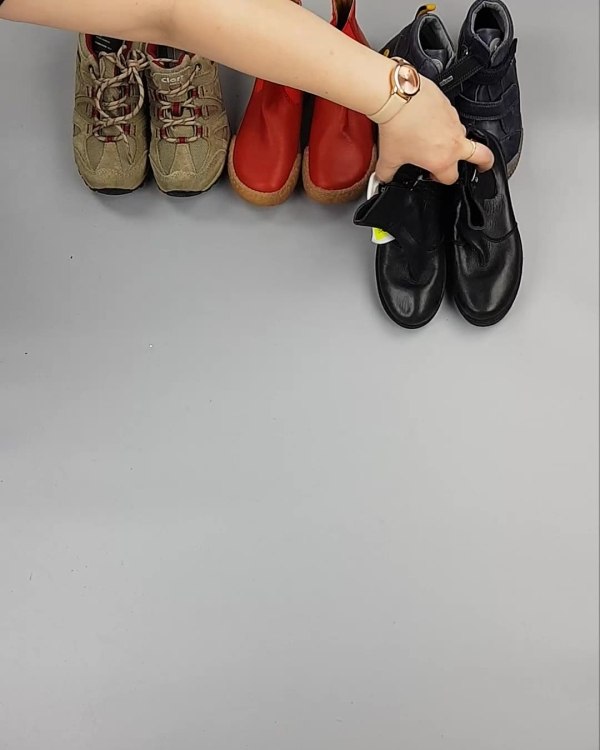 Фотография  898 - Обувь СТОК дети зима#10 кг, ЛОТ №5489 оптом в Петрозаводске и Карелии