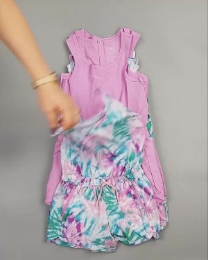 Фотография  363 - Комбинезоны детские CAN#5 кг, ЛОТ №5577 оптом в Петрозаводске и Карелии