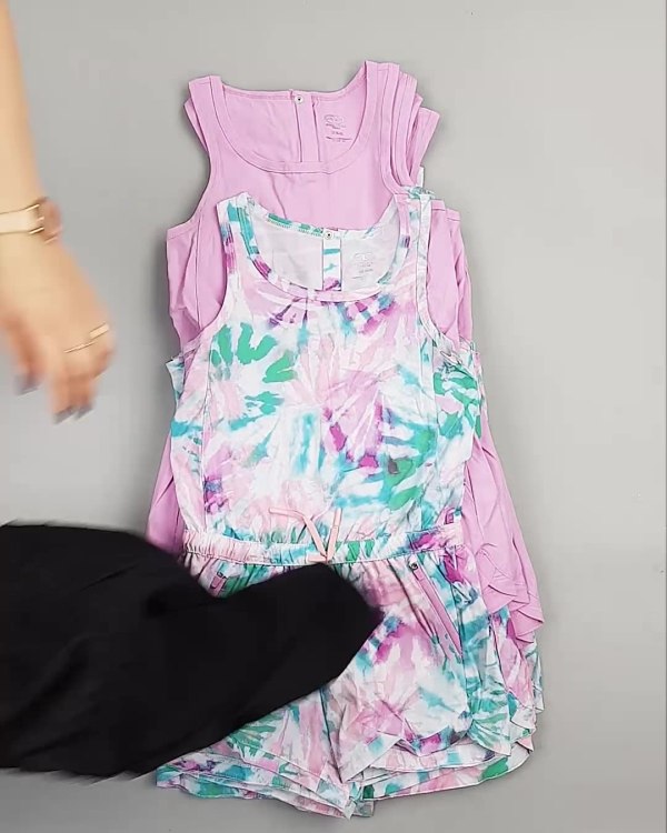 Фотография  457 - Комбинезоны детские CAN#5 кг, ЛОТ №5577 оптом в Петрозаводске и Карелии