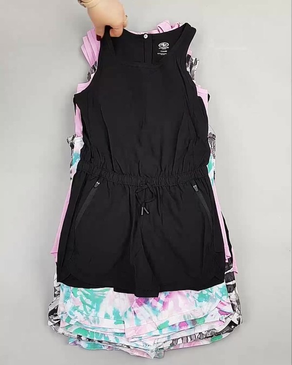 Фотография  157 - Комбинезоны детские CAN#5 кг, ЛОТ №5577 оптом в Петрозаводске и Карелии