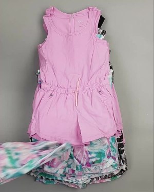 Фотография  866 - Комбинезоны детские CAN#5 кг, ЛОТ №5577 оптом в Петрозаводске и Карелии