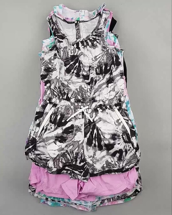 Фотография  576 - Комбинезоны детские CAN#5 кг, ЛОТ №5577 оптом в Петрозаводске и Карелии