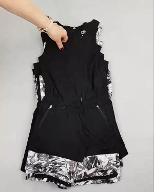 Фотография  961 - Комбинезоны детские CAN#6 кг, ЛОТ №5578 оптом в Петрозаводске и Карелии