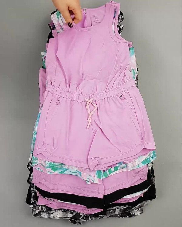 Фотография  109 - Комбинезоны детские CAN#6 кг, ЛОТ №5578 оптом в Петрозаводске и Карелии