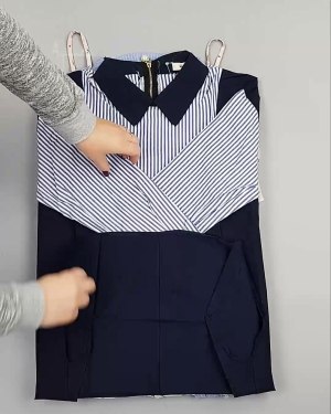 Фотография  179 - Платья Корея#20 шт, ЛОТ №5613 оптом в Петрозаводске и Карелии