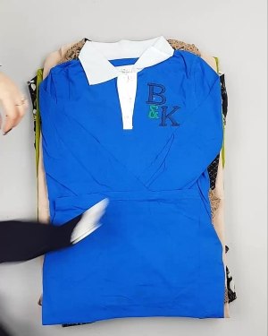 Фотография  514 - Платья Корея#20 шт, ЛОТ №5614 оптом в Петрозаводске и Карелии