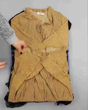 Фотография  511 - Платья Корея#20 шт, ЛОТ №5615 оптом в Петрозаводске и Карелии