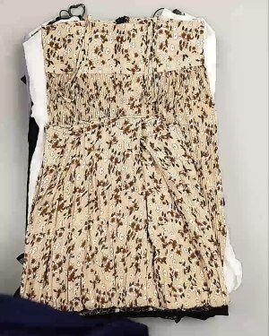 Фотография  539 - Платья Корея#20 шт, ЛОТ №5615 оптом в Петрозаводске и Карелии