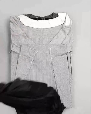 Фотография  664 - Платья Корея#20 шт, ЛОТ №5616 оптом в Петрозаводске и Карелии