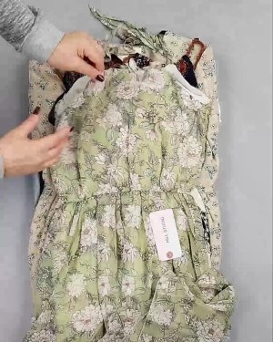 Фотография  532 - Платья Корея#20 шт, ЛОТ №5616 оптом в Петрозаводске и Карелии