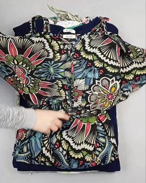 Фотография  941 - Платья Корея#20 шт, ЛОТ №5616 оптом в Петрозаводске и Карелии