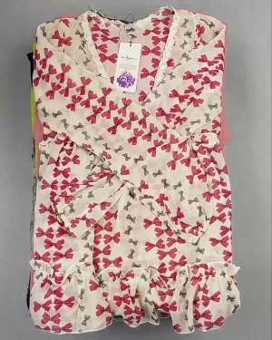 Фотография  382 - Платья Корея#20 шт, ЛОТ №5616 оптом в Петрозаводске и Карелии