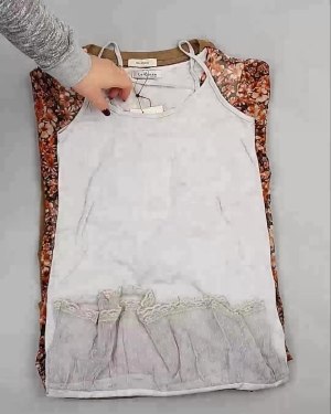 Фотография  817 - Платья Корея#20 шт, ЛОТ №5617 оптом в Петрозаводске и Карелии