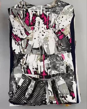 Фотография  311 - Платья Корея#20 шт, ЛОТ №5617 оптом в Петрозаводске и Карелии