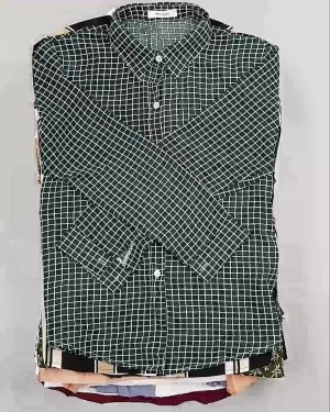 Фотография  982 - Блузки Корея#20 шт, ЛОТ №5621 оптом в Петрозаводске и Карелии