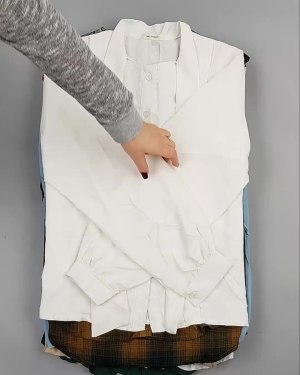 Фотография  557 - Блузки Корея#20 шт, ЛОТ №5622 оптом в Петрозаводске и Карелии