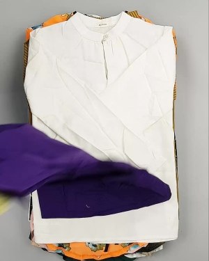 Фотография  733 - Блузки Корея#20 шт, ЛОТ №5622 оптом в Петрозаводске и Карелии