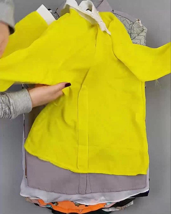 Фотография  104 - Блузки Корея#20 шт, ЛОТ №5622 оптом в Петрозаводске и Карелии