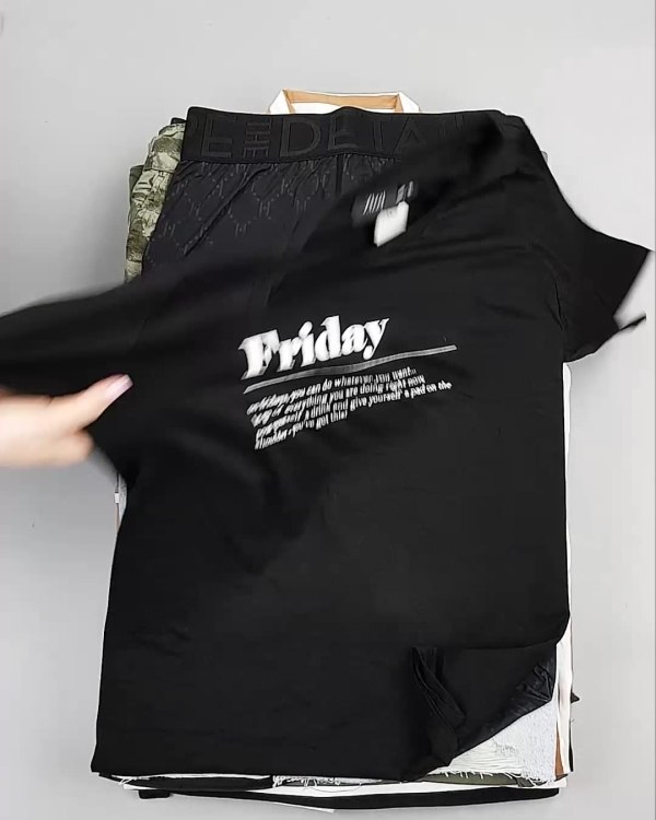 Фотография  540 - BRAND STOCK Summer#20 кг, ЛОТ №5633 оптом в Петрозаводске и Карелии