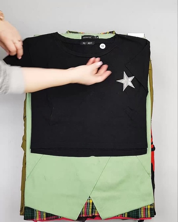 Фотография  657 - BRAND STOCK Summer#20 кг, ЛОТ №5637 оптом в Петрозаводске и Карелии