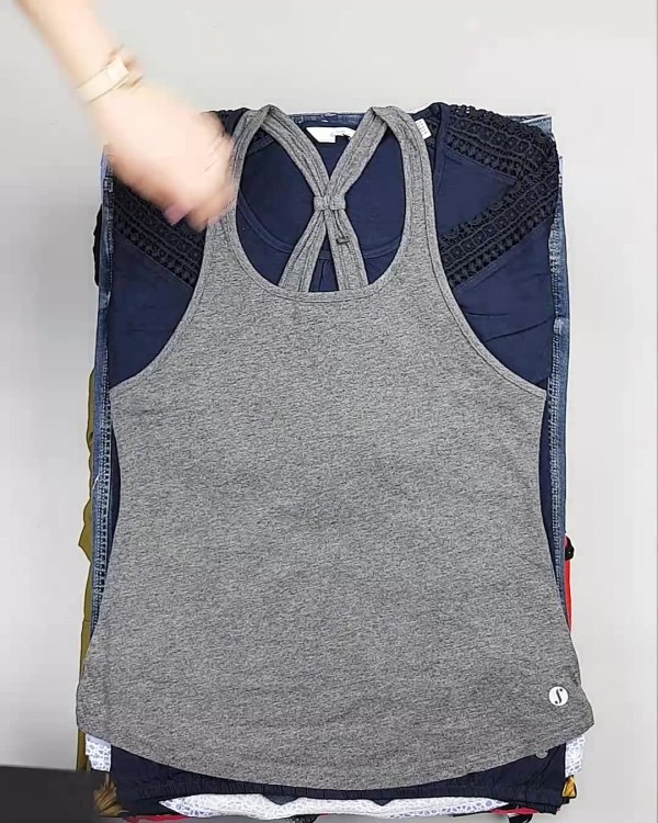 Фотография  879 - BRAND STOCK Summer#20 кг, ЛОТ №5637 оптом в Петрозаводске и Карелии