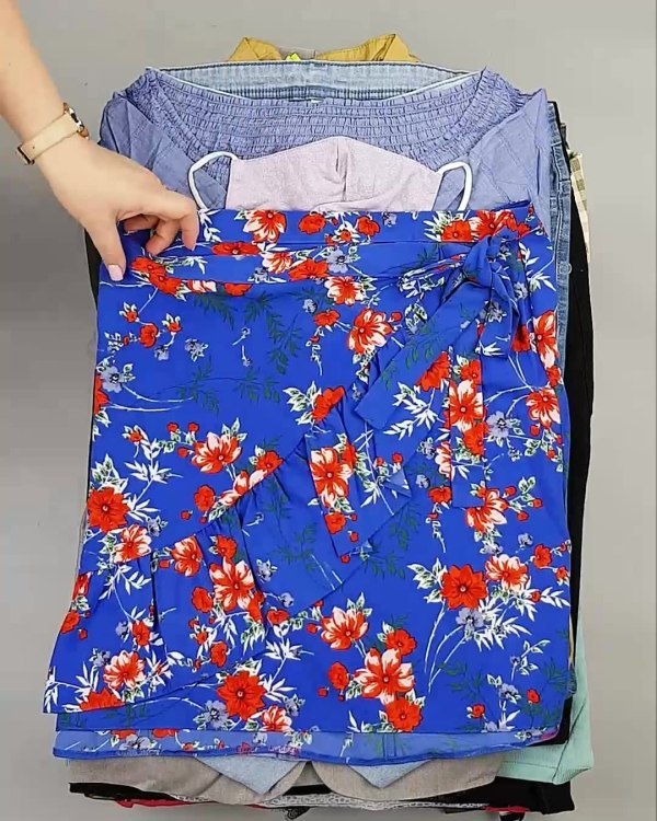 Фотография  493 - BRAND STOCK Summer#20 кг, ЛОТ №5637 оптом в Петрозаводске и Карелии