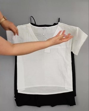 Фотография  741 - OVS Summer м/ж mix#15 кг, ЛОТ №5670 оптом в Петрозаводске и Карелии