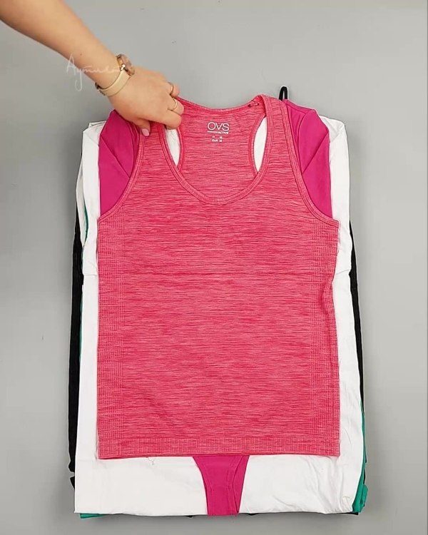 Фотография  156 - OVS Summer м/ж mix#15 кг, ЛОТ №5670 оптом в Петрозаводске и Карелии