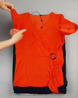 Фотография  357 - OVS Summer м/ж mix#15 кг, ЛОТ №5670 оптом в Петрозаводске и Карелии