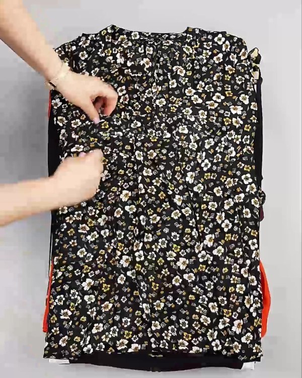 Фотография  718 - OVS Summer м/ж mix#15 кг, ЛОТ №5670 оптом в Петрозаводске и Карелии