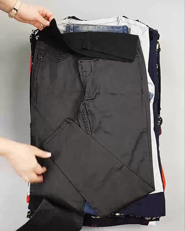 Фотография  185 - OVS Summer м/ж mix#15 кг, ЛОТ №5670 оптом в Петрозаводске и Карелии